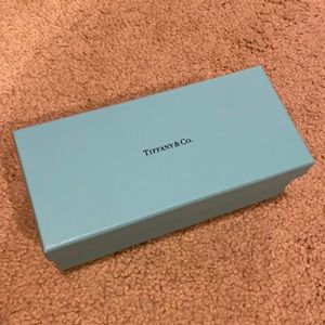 Tiffany box